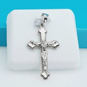 "925 Sterling Silver Beautiful Pendant for Women, 1USPAR4053